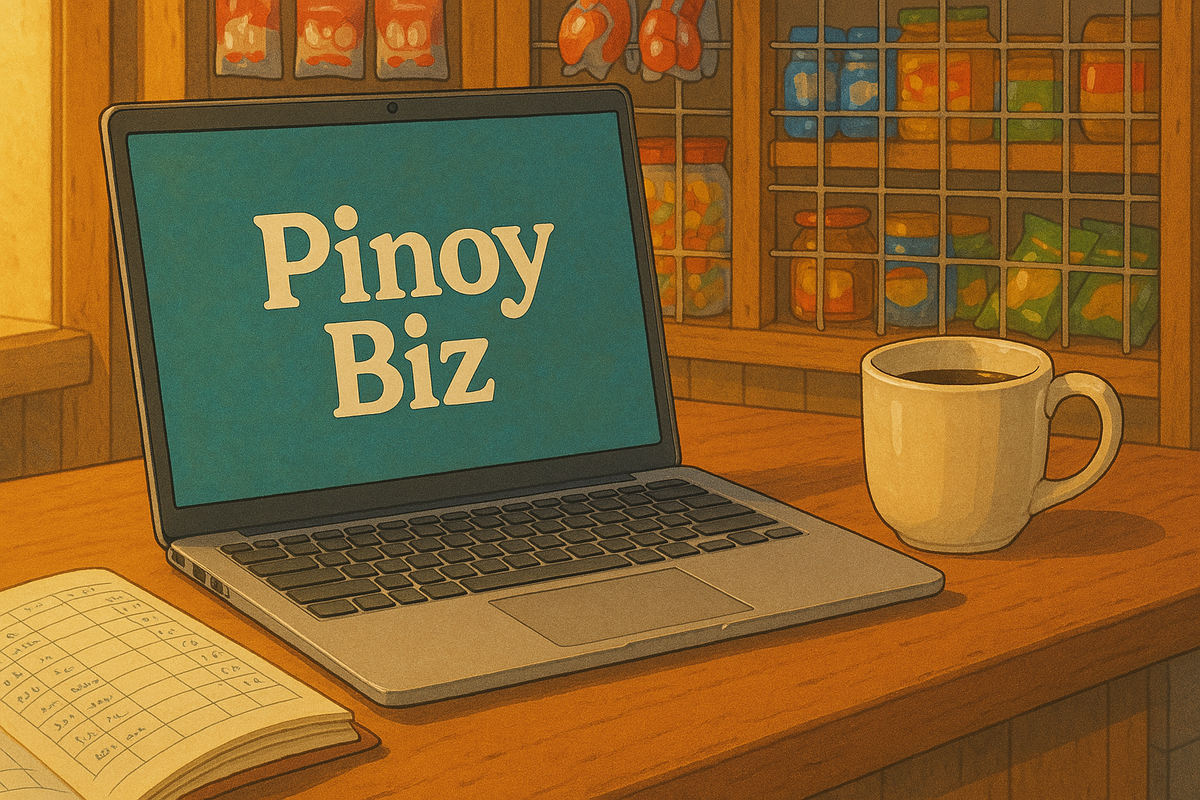 The Truth About AI for SMEs