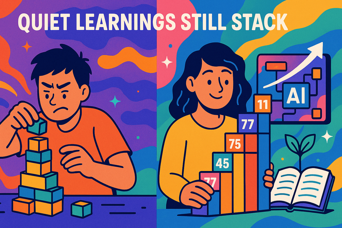 How I Connected SDGs, the Atlas of Economic Complexity, and a YouTube Quiz Feed