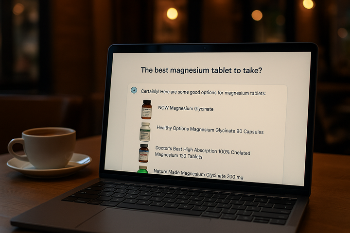 Why Your Product Doesn’t Show Up in AI Search (And How to Fix It)